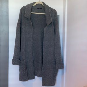 Brandy Melville Kennedy Coat
